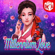 Tình Yêu Thế Kỷ