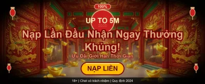 Ưu Đãi Nạp Thẻ Hàng Ngày