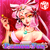 Con cáo quỷ luôn thay đổi