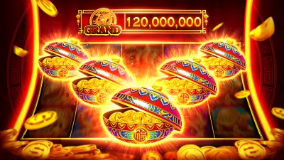 Trải nghiệm game slot vnbc88